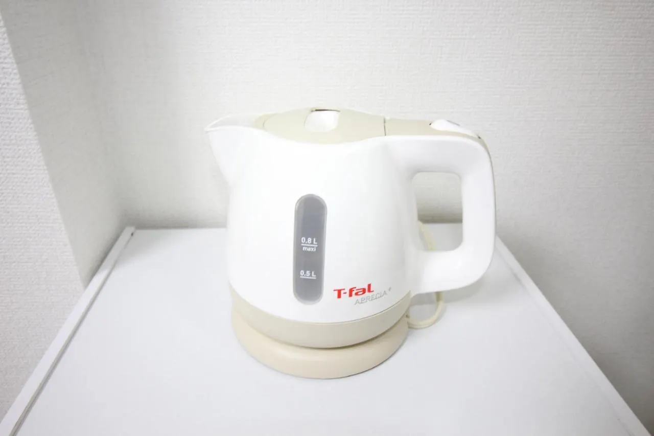 Apartment Social House Okachimachi 101 Hotel Tokyo