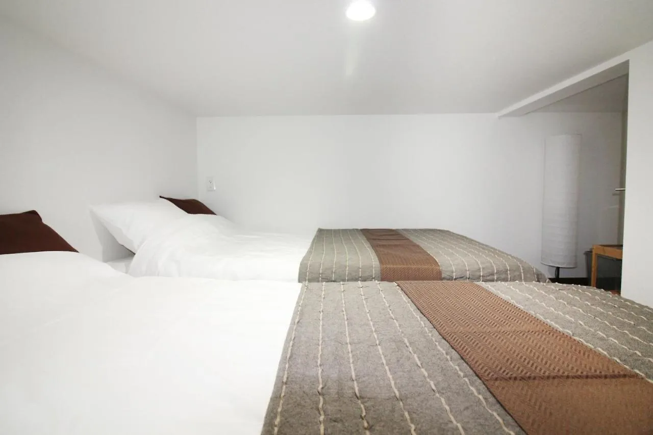 Social House Okachimachi 101 Hotel Tokyo